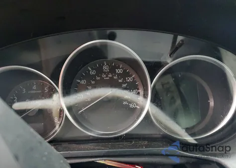 2017 Mazda 6 Touring z USA, uszkodzony, nr VIN JM1GL1V59H1117372